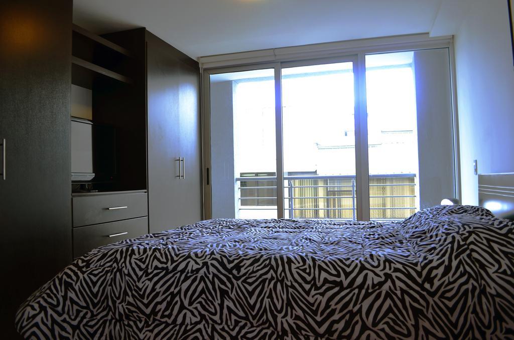 Itsahome Apartments - Torre Aqua Quito Pokoj fotografie